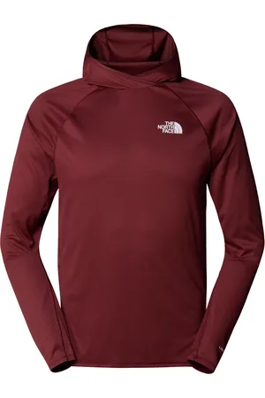 The North Face Bluza z kapturem męska Sunriser Hoodie