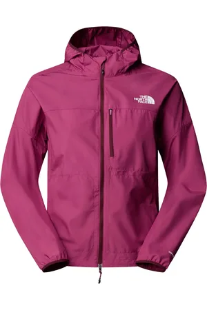 The North Face Kurtka damska Higher Run Wind