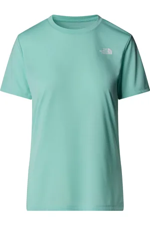 The North Face Koszulka damska Foundation Mountains Faces