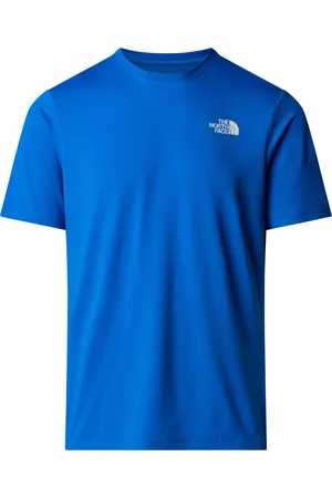 The North Face Koszulka męska 24/7 S/S Redbox