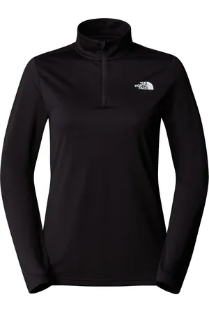 The North Face Bluza damska Flex 1/4 Zip Slim