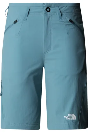 The North Face Spodenki damskie Speedlight Straight Short