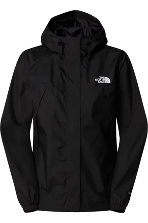 The North Face Kurtka przeciwdeszczowa damska Antora