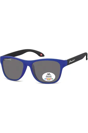 Montana Okulary MP38D granatowe polaryzacyjne