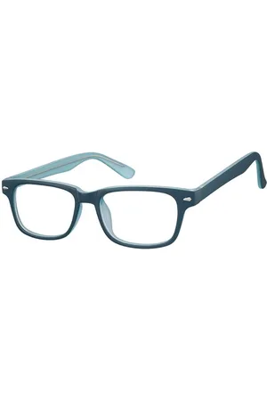 Sunoptic Okulary Zerówki klasyczne oprawki CP156C