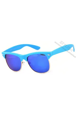 Matrix Okulary Półramki MP-744A Polaryzacyjne