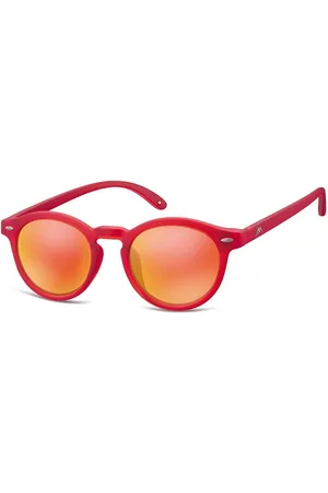 Montana Okulary lenonki MS28A lustrzanki