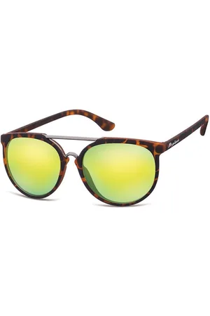 Montana Okulary MS32A panterka revo