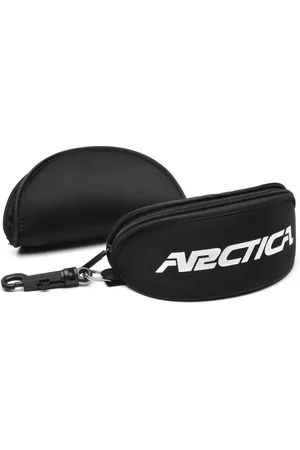 Arctica Etui futerał na okulary na zamek