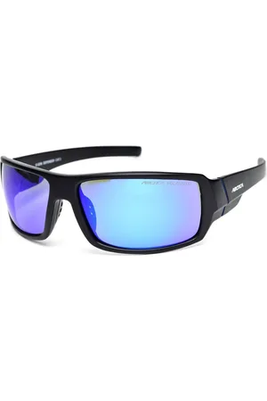 Arctica Okulary S-320B Polaryzacyjne Sportowe Lustrzane