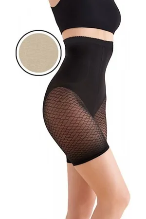 Gabriella Szorty modelujące Summer High sh 670 40 den melisa