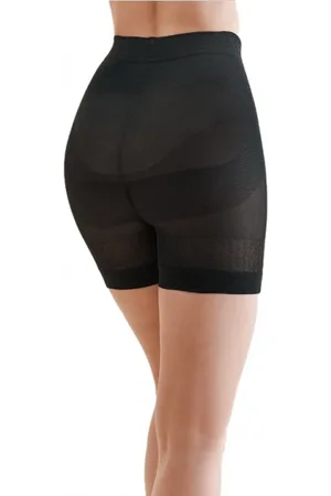 Gabriella Szorty modelujące Summer push up 987 50 den nero
