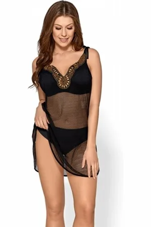 Ava Lingerie Sukienka plażowa sp13