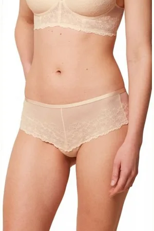 Triumph Figi damskie Bright Spotlight hipster