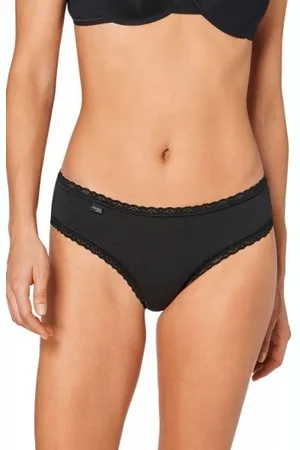 Sloggi Figi damskie Weekend Hipster 3 pak M14