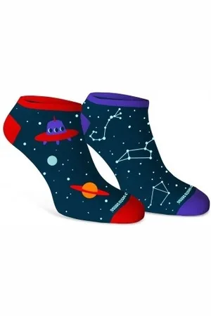 Sesto Senso Stopki Finest Cotton Duo Kosmos