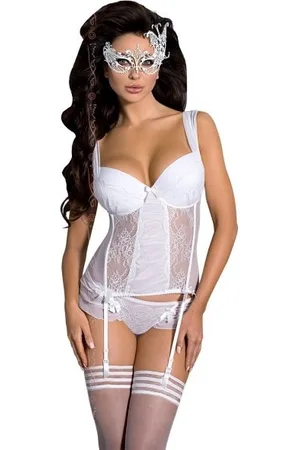 Axami Gorset V-6007 Manhattan