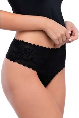 Julimex Stringi damskie Bellie maxi