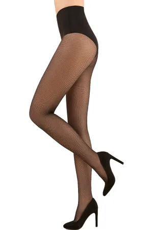 Gabriella Rajstopy damskie Ella 469 nero