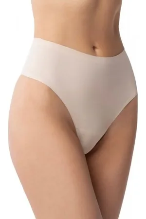 Julimex Stringi damskie String maxi