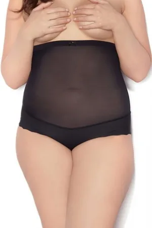 Mitex Damskie stringi modelujące Glam string