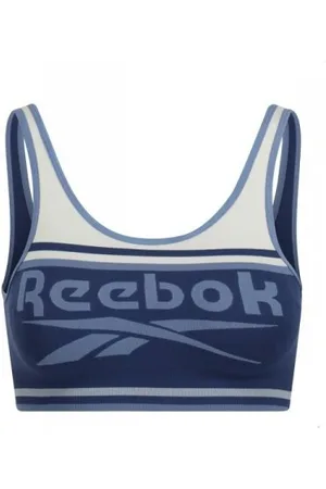 Reebok Top Sportowy F 9774 Kerys