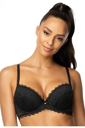 Mat Biustonosz push-up Estelle 0198/11/2
