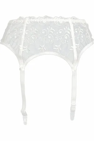 Ava Lingerie Pas do pończoch 138