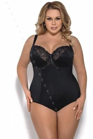 Gorsenia Body korygujące 356 Gala