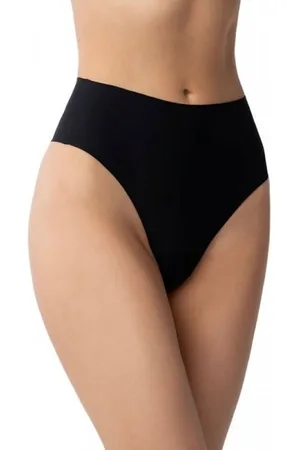Julimex Stringi damskie String maxi