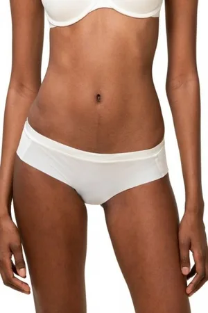 Triumph Figi damskie BodyMakeup hipster ecru