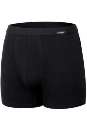 Cornette Bokserki męskie Authentic 092