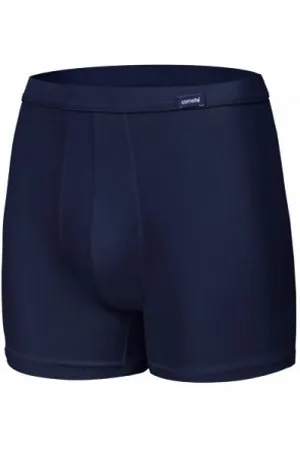 Cornette Bokserki męskie Authentic 092