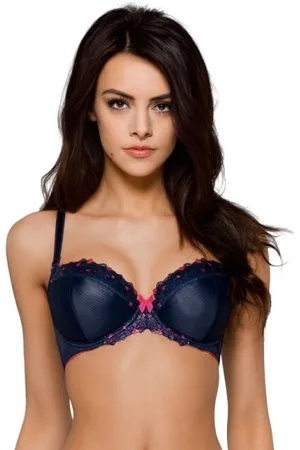 Ava Lingerie Biustonosz push-up 1447 Audrey