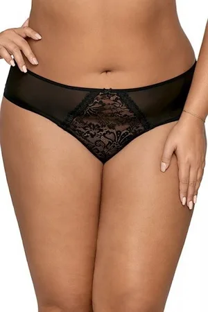 Ava Lingerie Stringi damskie Crystal 1396