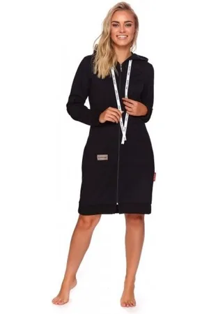 Doctor Nap Szlafrok damski SMZ 4136