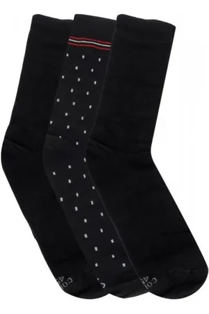 Cornette Skarpety garniturowe Premium 3-pak