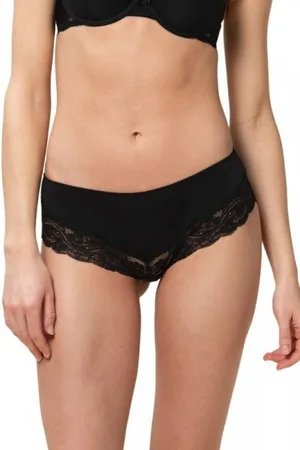 Triumph Figi damskie Lovely Micro Hipster