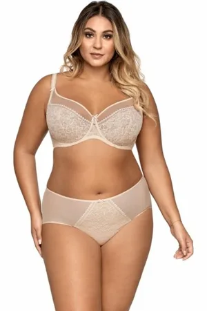 Ava Lingerie Stringi damskie 1396 Crystal