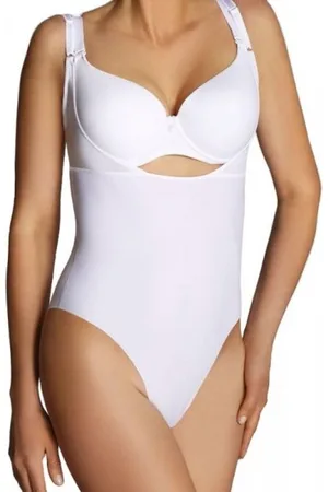 Eldar Body modelujące Vincenta białe