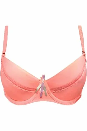 Ava Lingerie Biustonosz push-up 1571