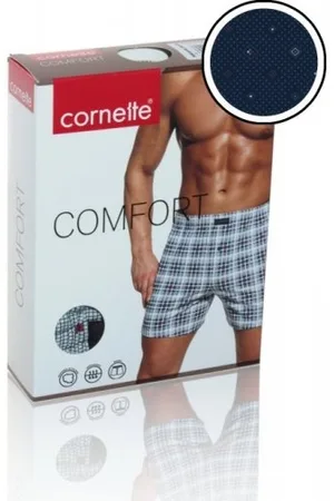 Cornette Szorty męskie Comfort 002/261