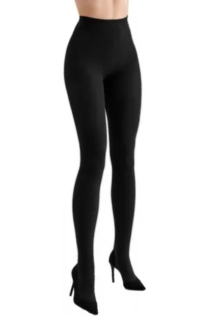 Gabriella Rajstopy damskie Elena 314 nero