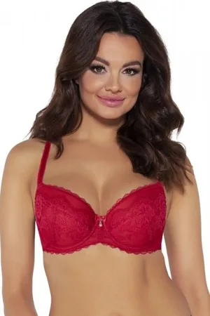 Ava Lingerie Biustonosz push-up 2093 barbados