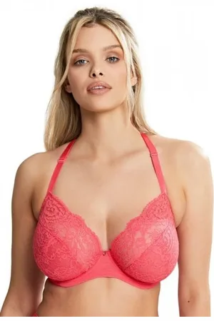 Cleo Biustonosz miękki Addison 10616 paradise pink
