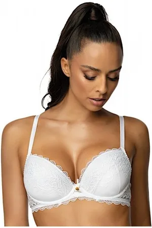 Mat Biustonosz push-up Estelle 0198/11/2