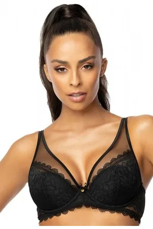 Mat Biustonosz push-up Estelle 0198/11