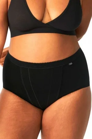 Sloggi Figi damskie Control Maxi