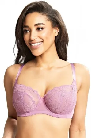 Panache Biustonosz braletka Imogen 10161 mauve pink