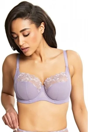 Panache Biustonosz miękki Emilia 10444 lilac